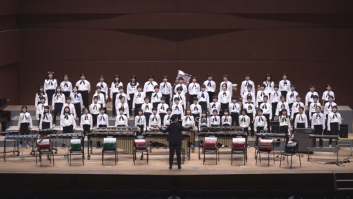 多摩市公立小学校 第３９回 音楽発表会