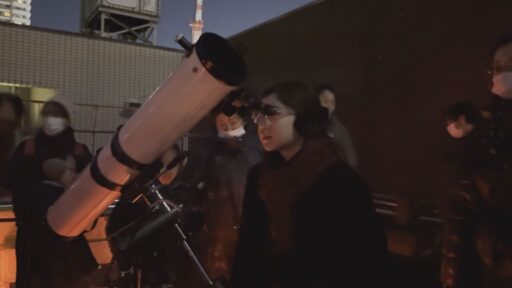 第２回スターライトバルコニー ｉｎ 関戸