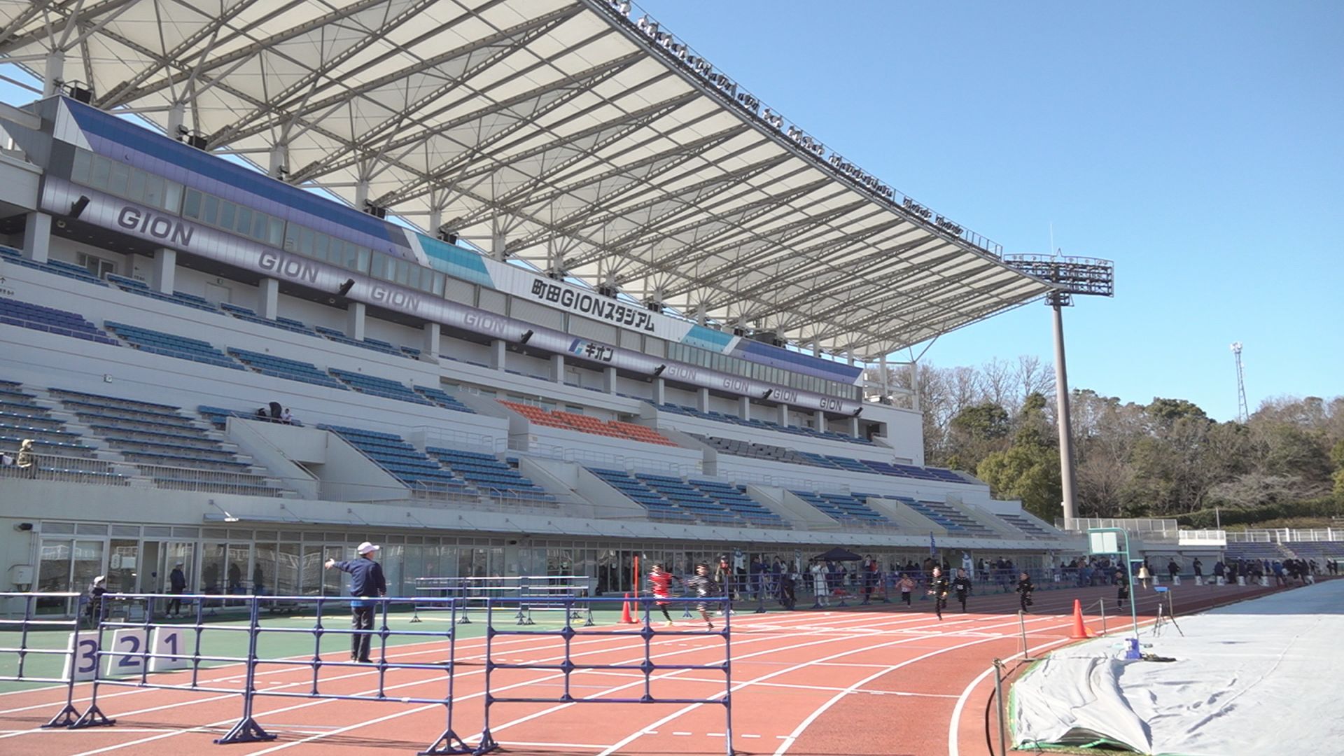ふれあいスポーツフェス町田