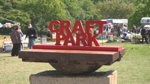 ＣＲＡＦＴ ＰＡＲＫ　となりの職人