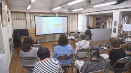 血圧管理で健康長寿
