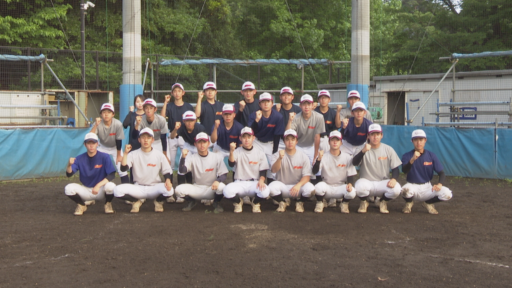 第１０７回 全国高等学校野球選手権大会 西東京大会出場 地元校紹介<br>都立松が谷高等学校