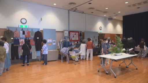 こぶし館 文化祭２０２５