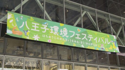 八王子環境フェスティバル