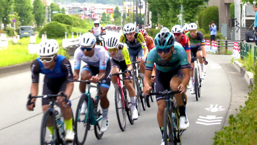 ＴＨＥ ＲＯＡＤ ＲＡＣＥ ＴＯＫＹＯ ＴＡＭＡ ２０２５