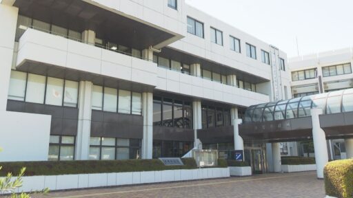 多摩市定例記者会見