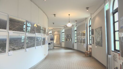 夏季企画展「開館９５周年 記念館のみた風景」