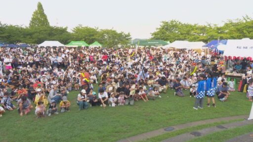 若葉台地区夏まつり２０２５
