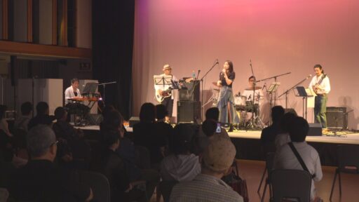 せいせき音フェス２０２５