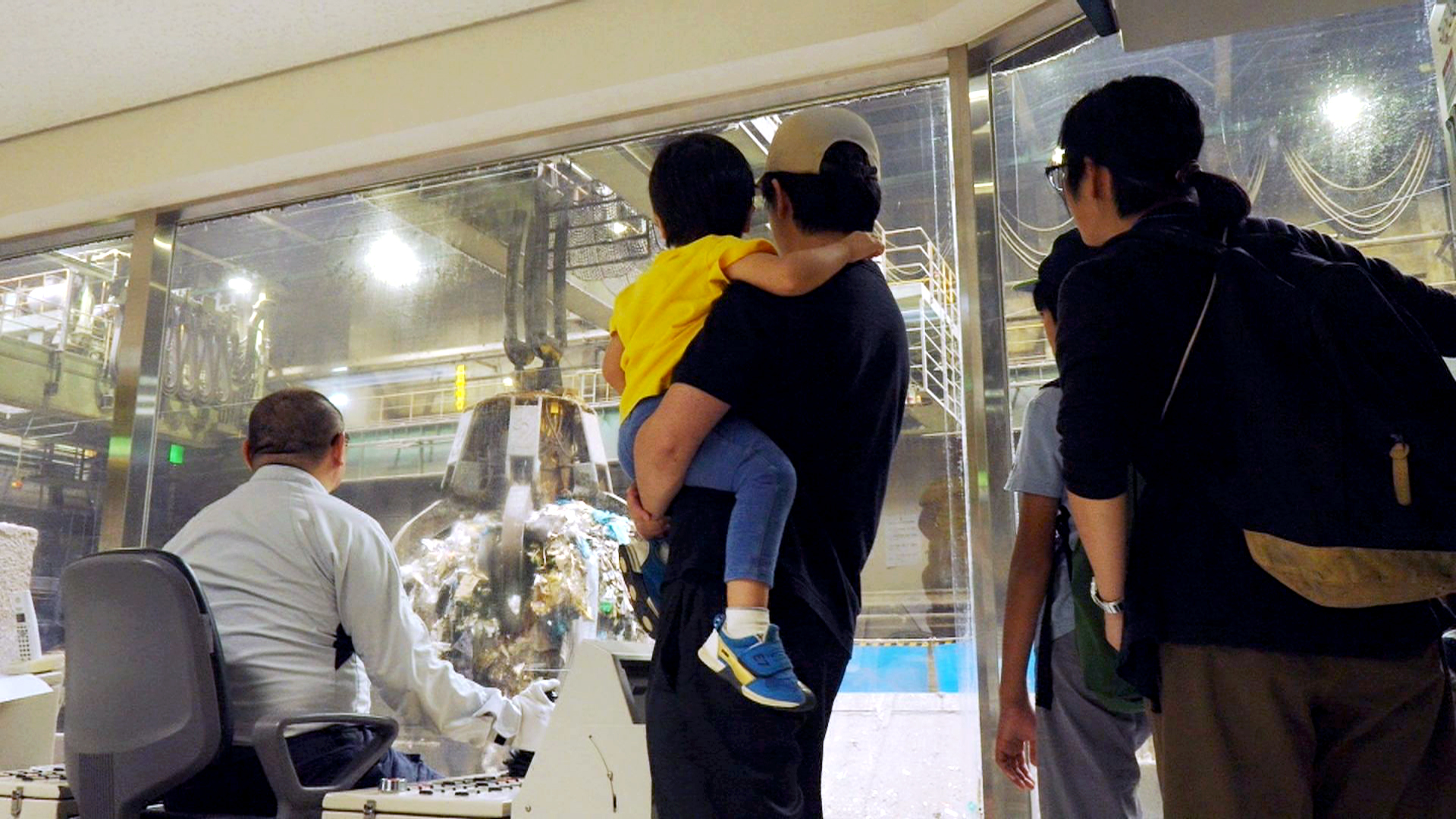 第16回たまかんフェスタ