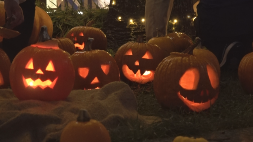 ハロウィン ｉｎ 多摩センター ２０２５