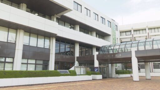 多摩市定例記者会見