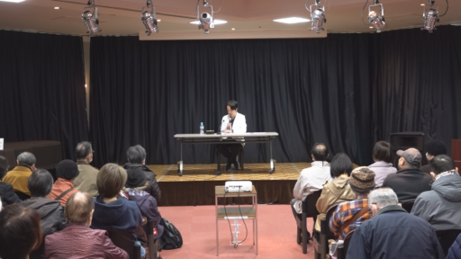 get_field('番組名')