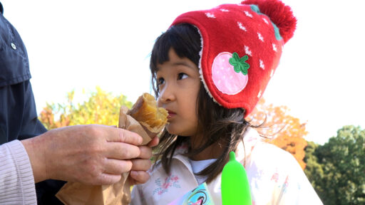 多摩はなまる夢まつり