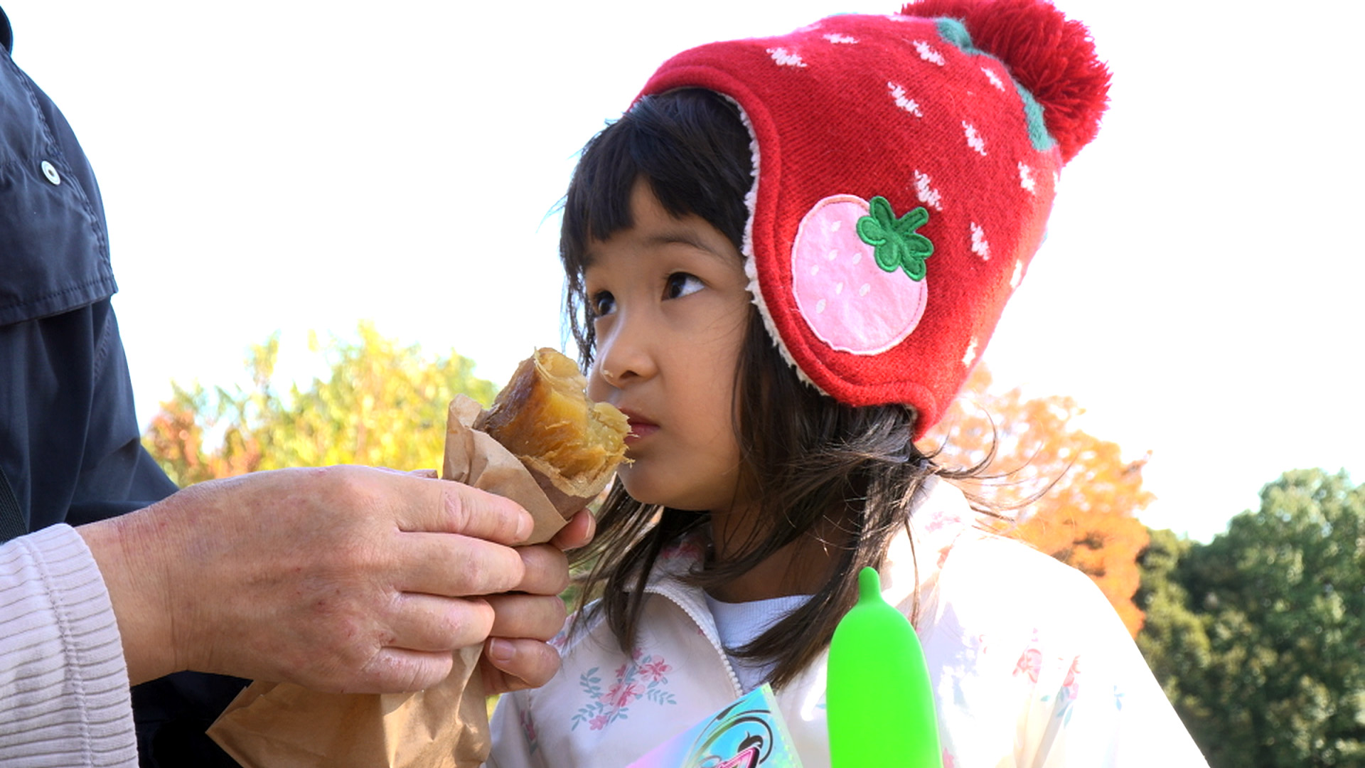 多摩はなまる夢まつり