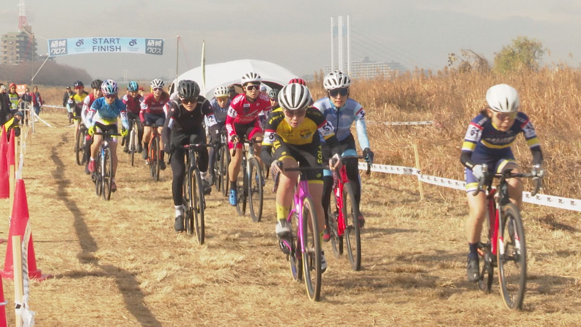 第１１回 稲城クロス