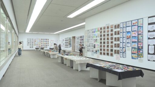 第３９回 町田市公立小中学校作品展