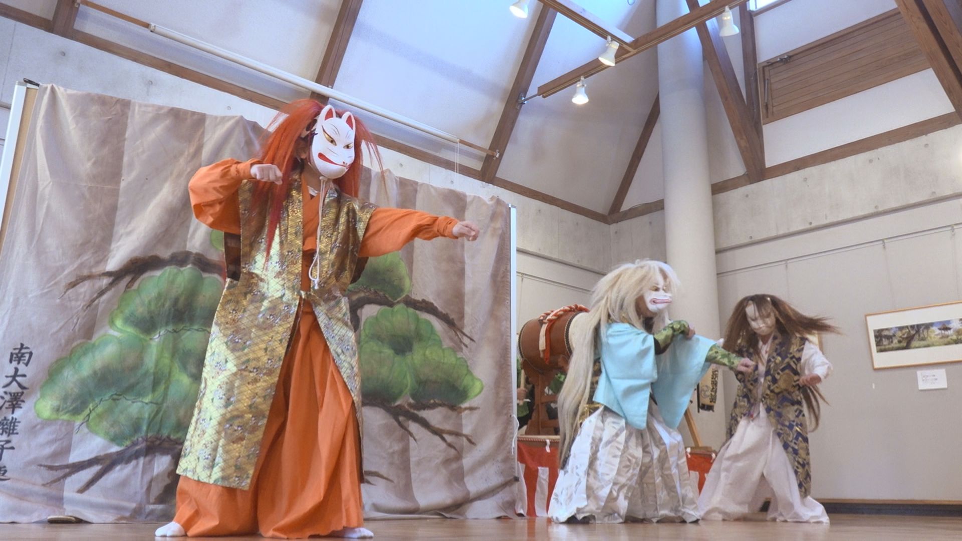 ゆぎねっと結 みんなのマルシェ