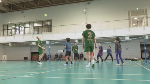 ヴェルレンジャー セパタクロー教室