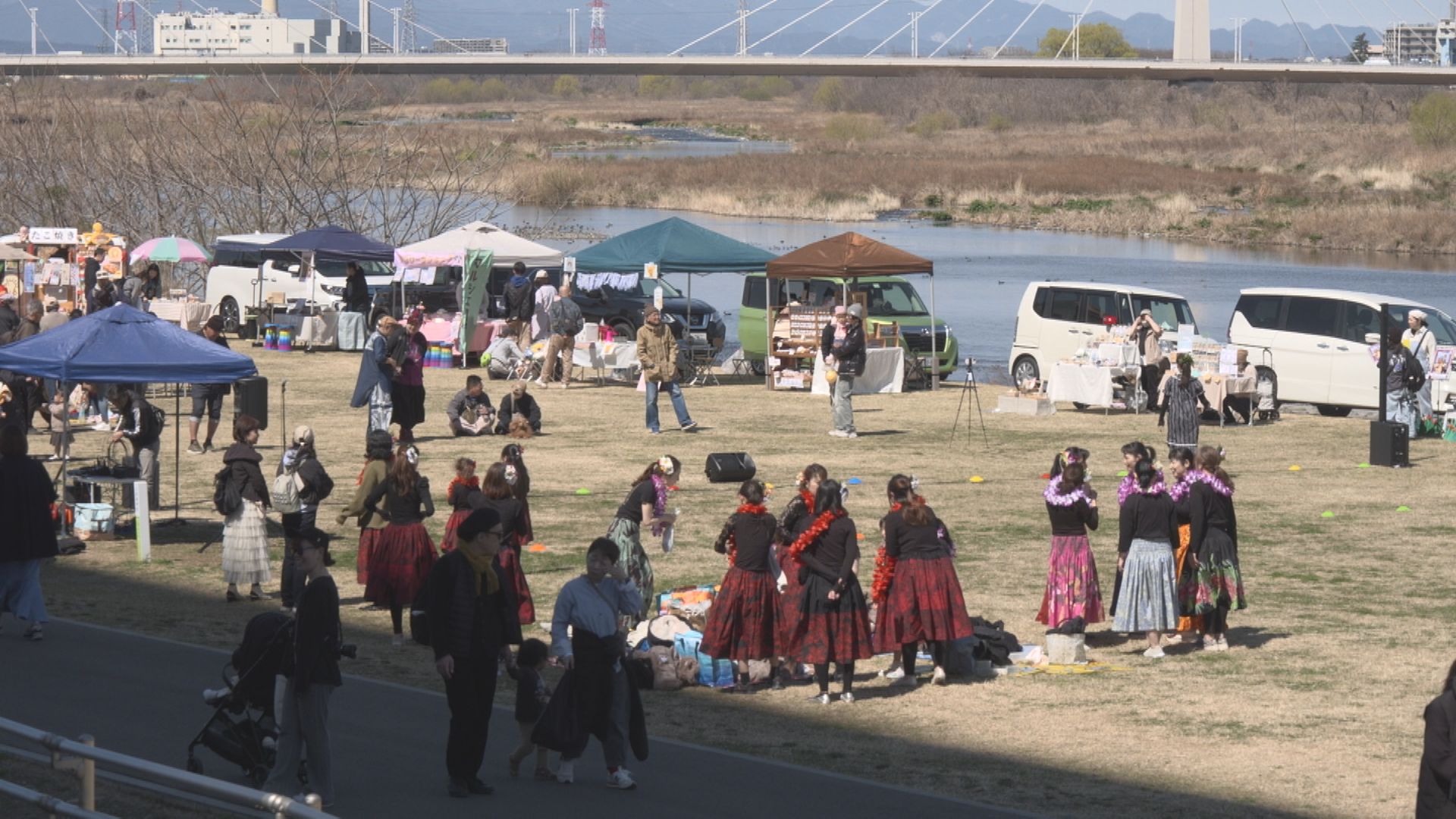 ＧＡＣＨＡ ＧＡＣＨＡ 蚤(のみ)の市