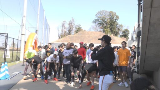 ＧＲＯＷＩＮＧＯＯＤ！ ＤＡＹ